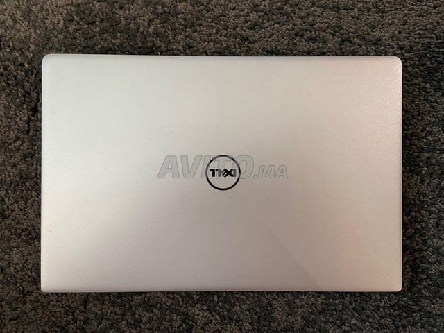 Dell XPS 13 i5 7th generation 256GB
