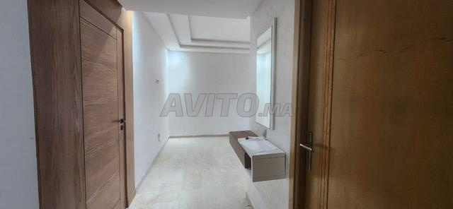 Appart 2 ch vide à louer à beauséjour - 2