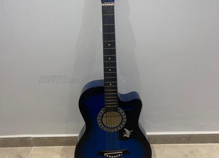 Guitare à vendre
