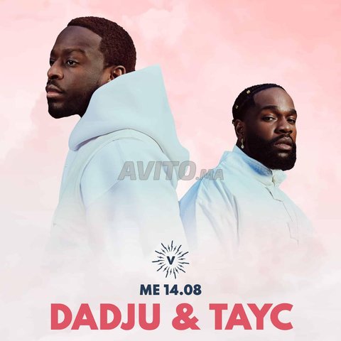TAYC & DADJU