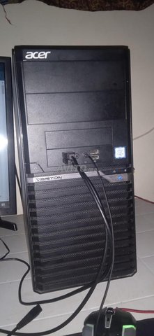 pc bureau for gaming 
