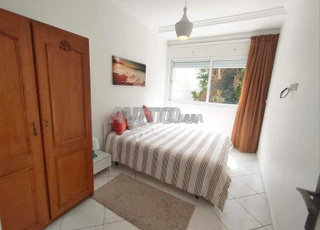 Appartement colocation 70 m² à Casablanca