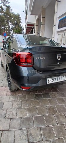  Dacia Logan Mcv