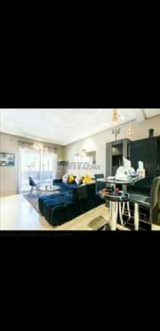 استوديو بمساحة 56م²