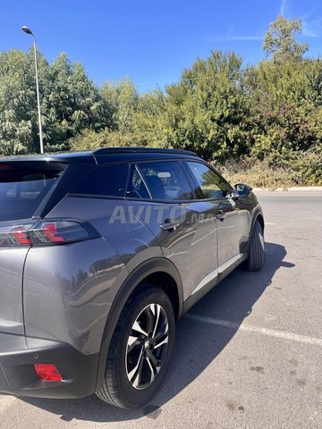 Peugeot 2008 Allure Automatique