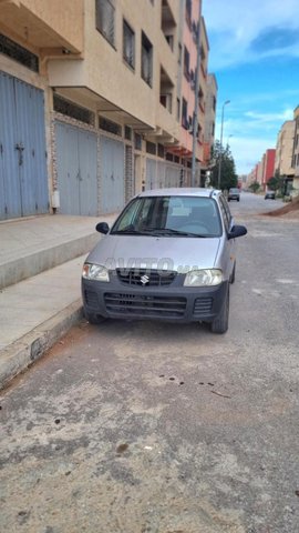 Suzuki Alto occasion Essence Modèle 