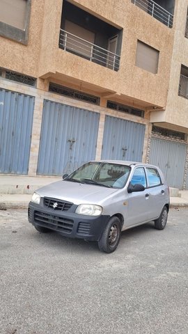 Suzuki Alto occasion Essence Modèle 