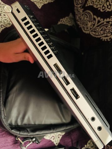 pc portable hp avec pochete gratuite  