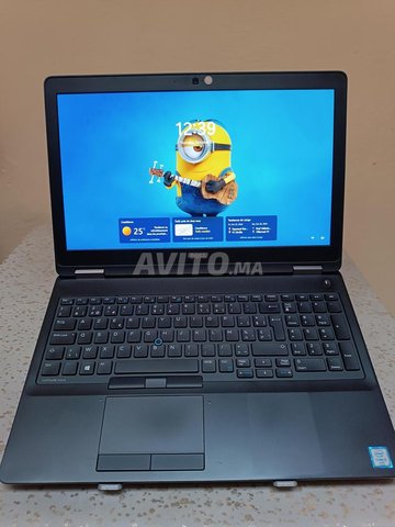pc portable dell latitude