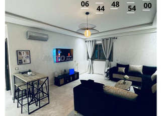 Appartement de luxe à Centre ville