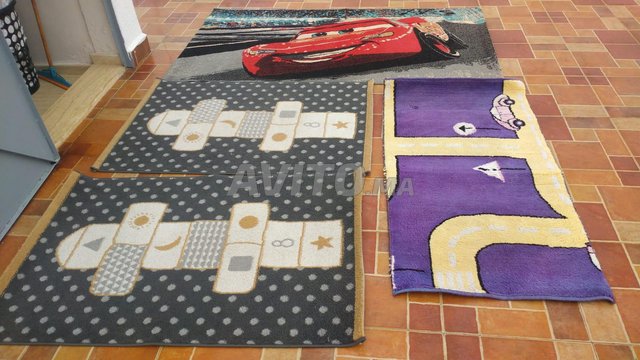 Tapis a vendre
