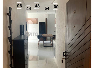 Appartement de luxe situé à Riad ouled Mtâa