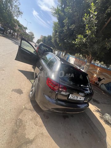 Audi a3 sline modèle 2011 diwana 2015