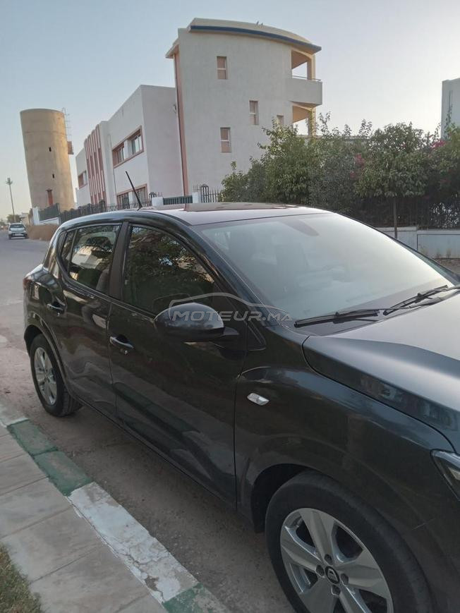 dacia snadero streetway 