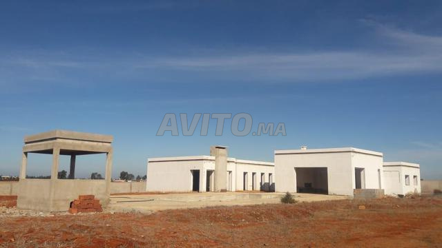 Ferme Villa et Piscine – Proche du Grande Stade