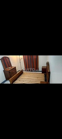 Chambre a coucher en très bonne qualité 