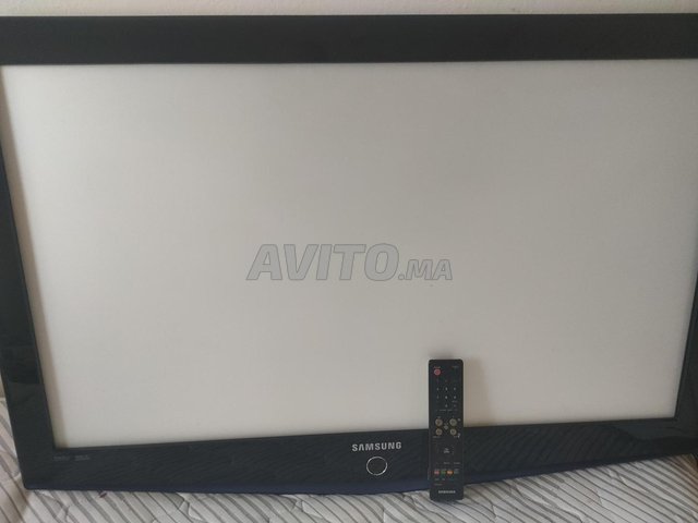TV Samsung LA40R71B 