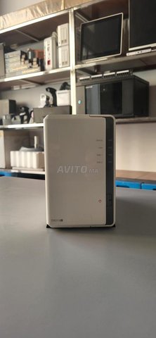 Serveur NAS Synology