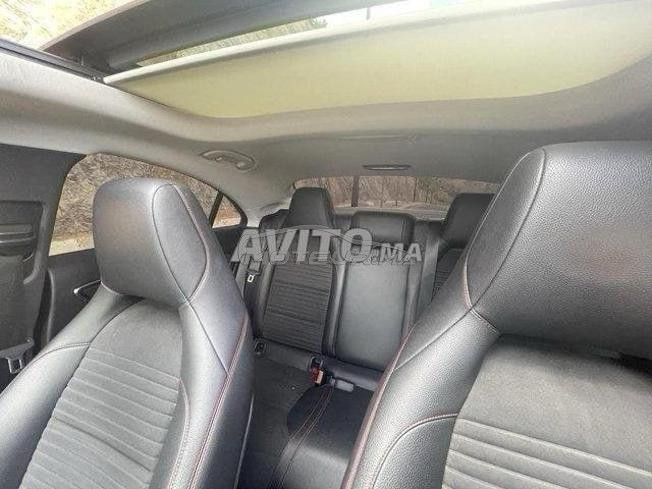 Mercedes Cla 200 AMG diésel