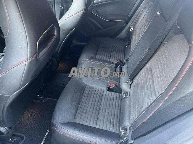 Mercedes Cla 200 AMG diésel