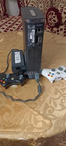 XBOX 360 Système aurrora 