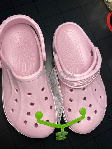 sabots crocs
