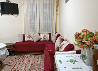 Appartement saroute benjdia