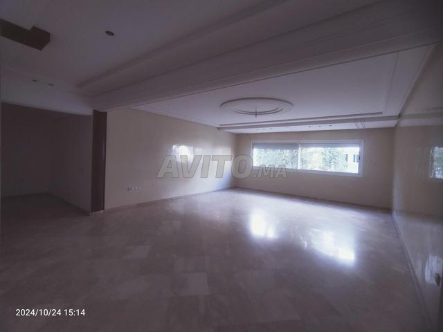 appartement spacieux au coeur de Tanger 