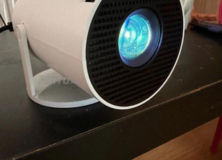 Projecteur Magcubic-PRO 300 PRO 4K android 11   