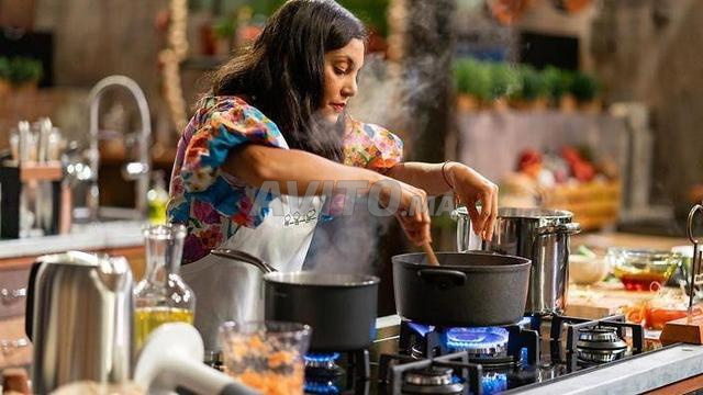 Agence Femme de ménage cuisinière nounou 