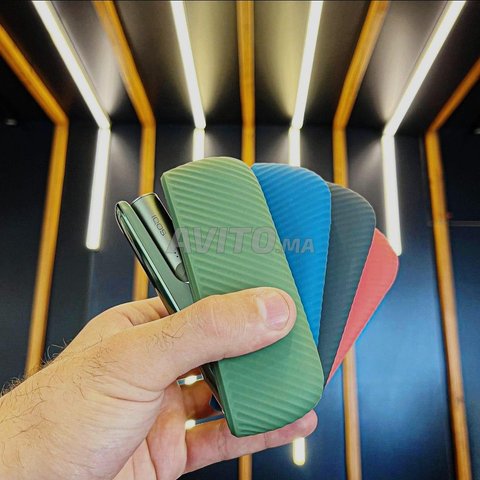 IQOS ILUMA & IQOS ILUMA ONE