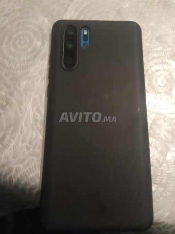 HUAWEI P30 pro