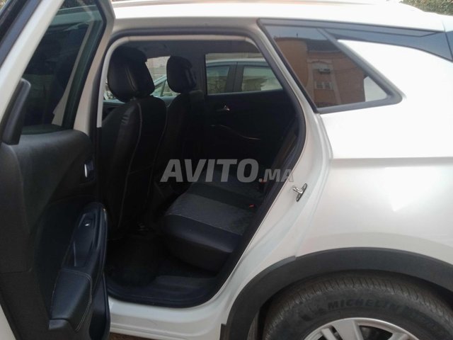 Opel Grandland X occasion Diesel Modèle 