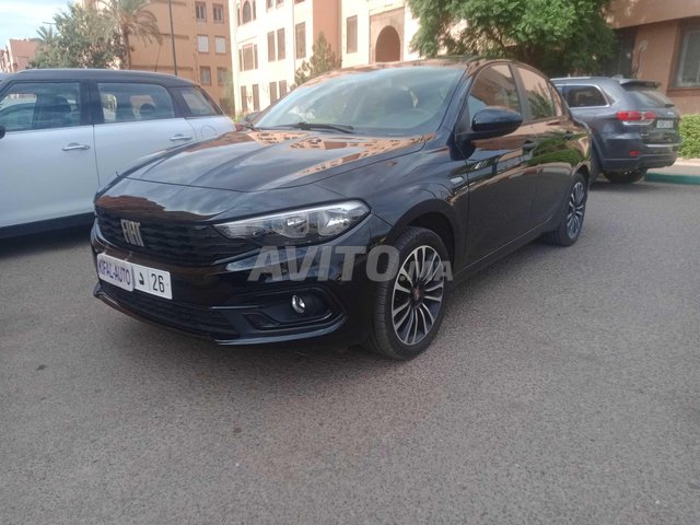  Fiat TIPO