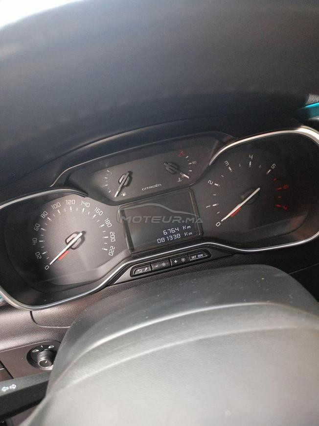 Citroën C3 cactus