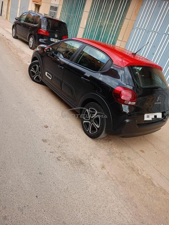 Citroën C3 cactus