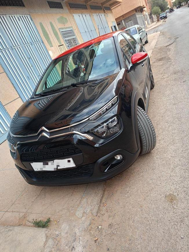 Citroën C3 cactus