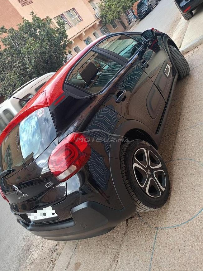 Citroën C3 cactus