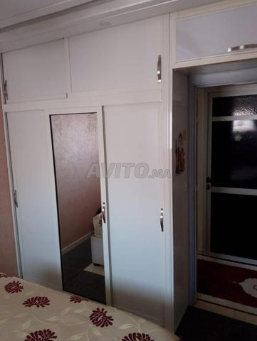 Appartement à vendre 54 m² à Casablanca - 2