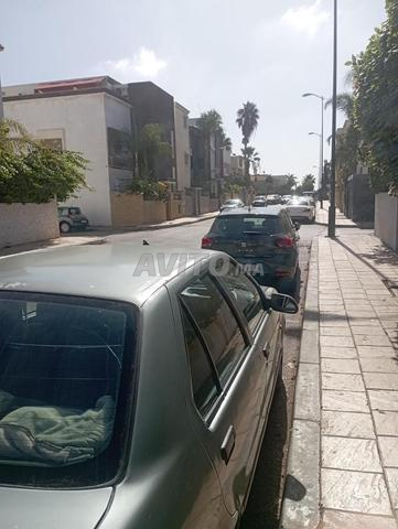 joli appartement avec terrasse à nahda1 rabat  - 2