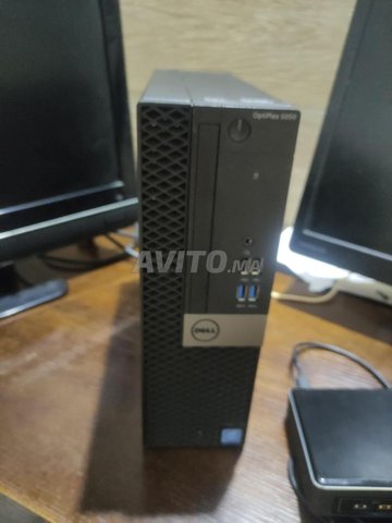 pc bureau a vendre 