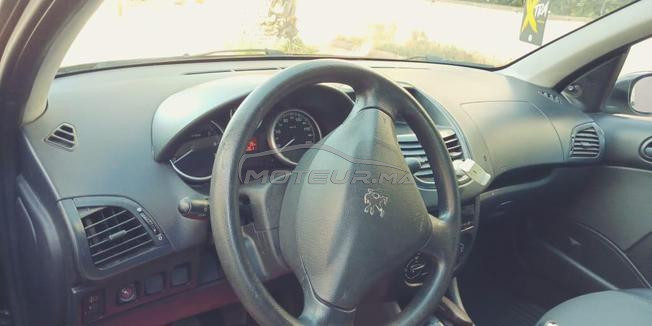 Peugeot 206 plus Essence Manuelle 2013 à Rabat