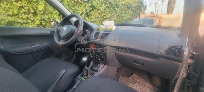 Peugeot 206 plus Essence