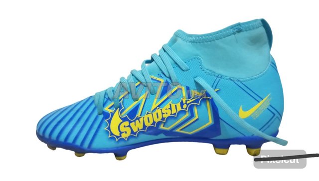 godasse Nike Original Neuf
