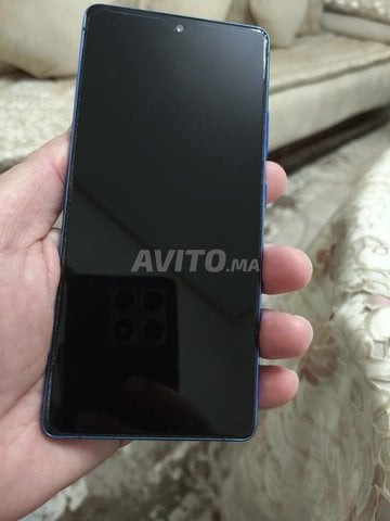 Samsung s10 lite