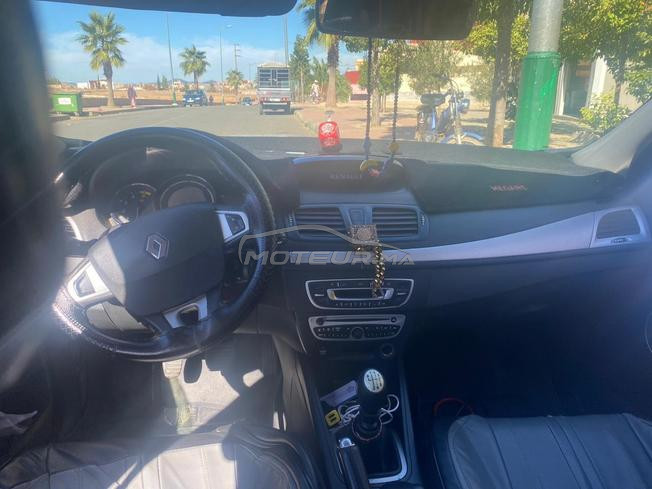 Renault Megane 3 Diesel Manuelle 2012 à Khemisset