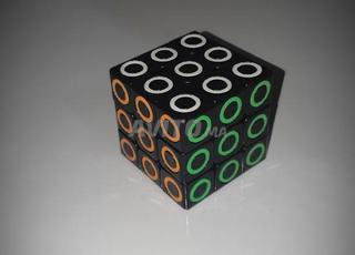 rubik's cube