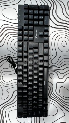 xtrike me keyboard GK-915