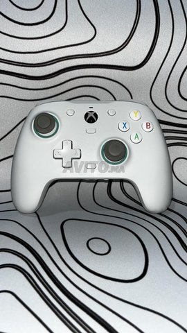 gamesir g7 se xbox/pc controller