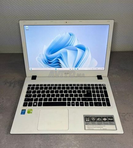 Acer i5 Double Graphique Ram 8 Go Écran 15 HD